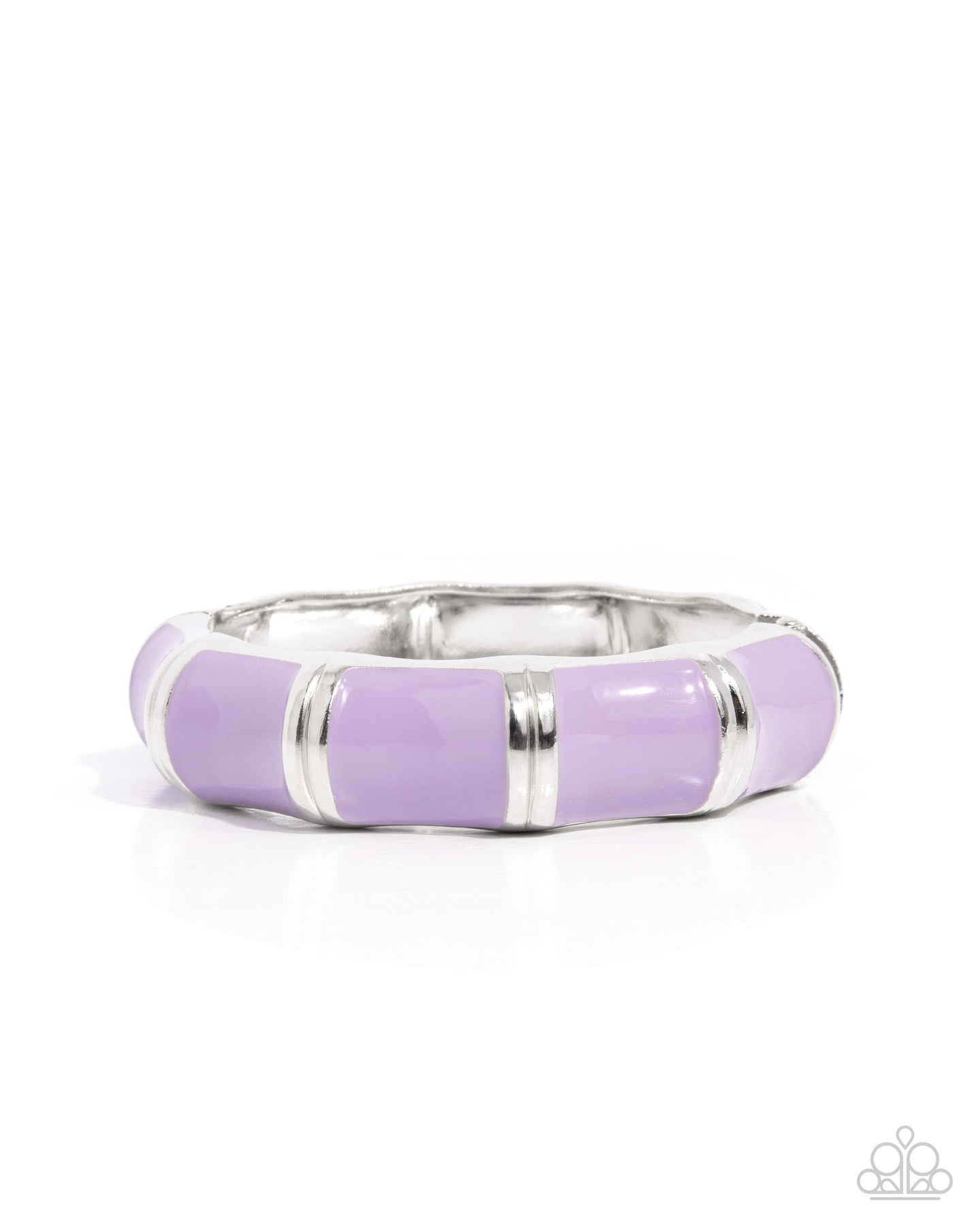 paparazzi-accessories-pearlized-promise-purple-bracelet