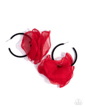 Load image into Gallery viewer, paparazzi-accessories-passionate-promenade-red
