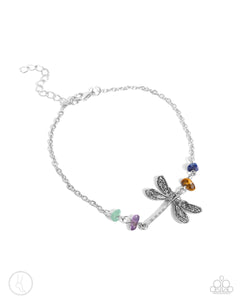 paparazzi-accessories-dragonfly-dawn-multi-anklet