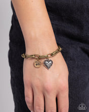 Load image into Gallery viewer, Life Is A Gift - Multi Bracelet - Paparazzi Jewelry
