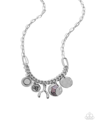 paparazzi-accessories-chic-century-purple-necklace