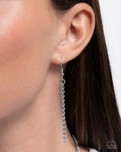 Load image into Gallery viewer, Belles Radiance - Black Necklace - Paparazzi Jewelry
