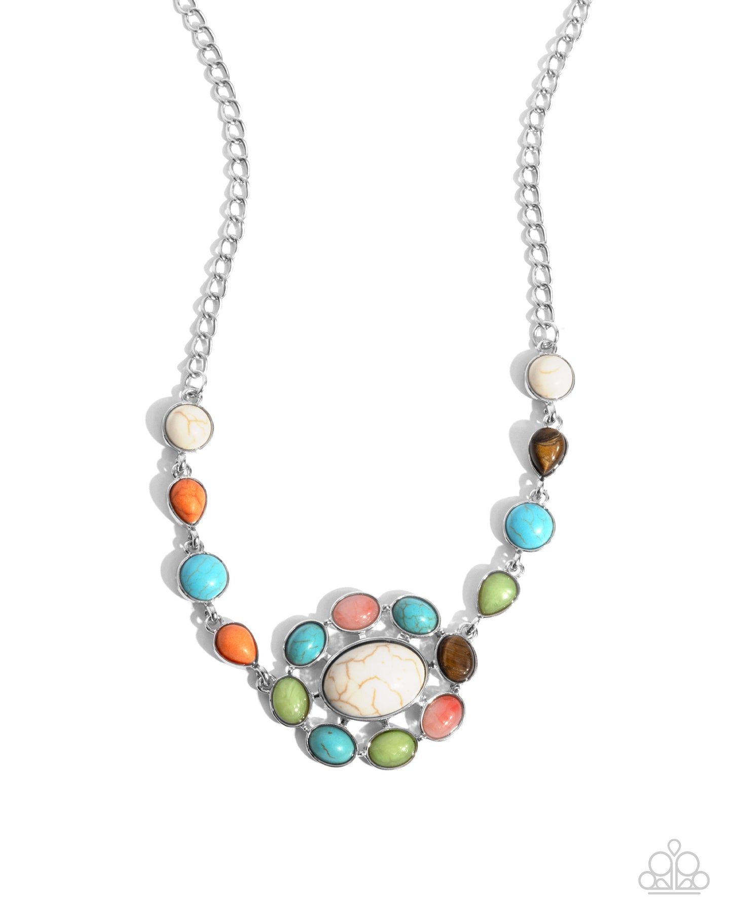 paparazzi-accessories-enigmatic-ease-multi-necklace