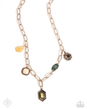 Load image into Gallery viewer, paparazzi-accessories-eclectic-element-multi-necklace
