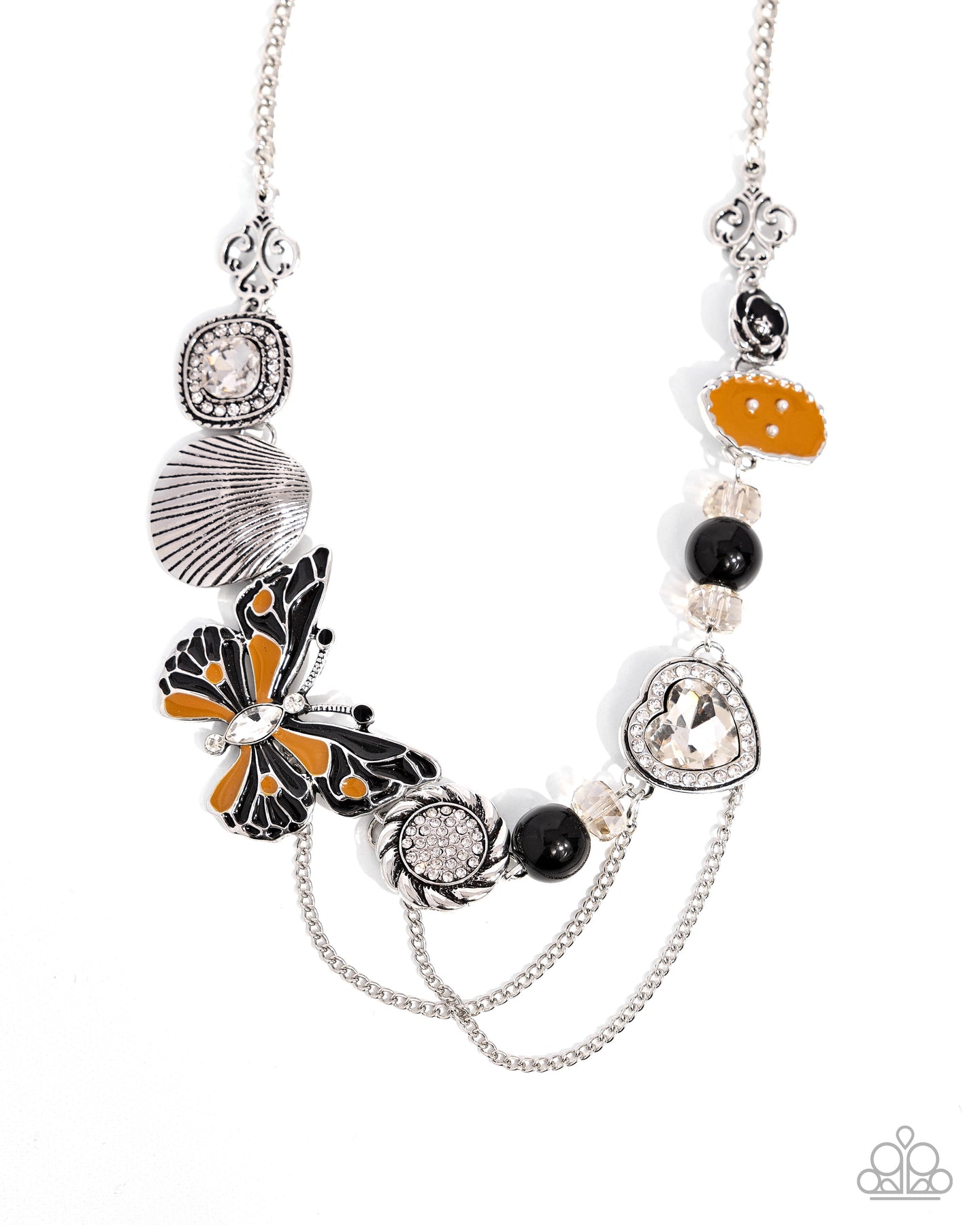 paparazzi-accessories-whimsical-whisper-black-necklace