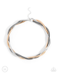 paparazzi-accessories-sleek-splendor-multi-necklace