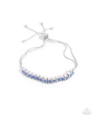 paparazzi-accessories-dancing-decade-blue-bracelet