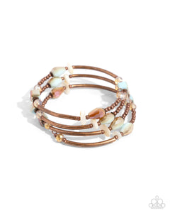 paparazzi-accessories-multiple-choice-copper