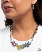 Load image into Gallery viewer, Guiding Garden - Multi Necklace - Paparazzi Jewelry
