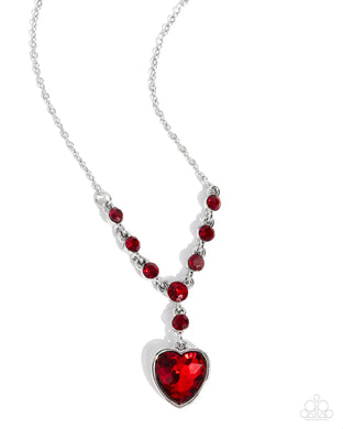 paparazzi-accessories-fresh-fondness-red