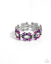 Load image into Gallery viewer, paparazzi-accessories-bewildering-bling-multi-bracelet
