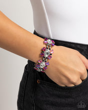 Load image into Gallery viewer, Bewildering Bling - Multi Bracelet - Paparazzi Jewelry

