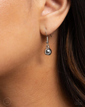 Load image into Gallery viewer, Captivating Choker - Silver Necklace - Paparazzi Jewelry
