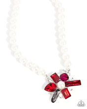 Load image into Gallery viewer, paparazzi-accessories-prismatic-potential-red
