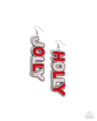 paparazzi-accessories-jolly-holiday-multi-earrings