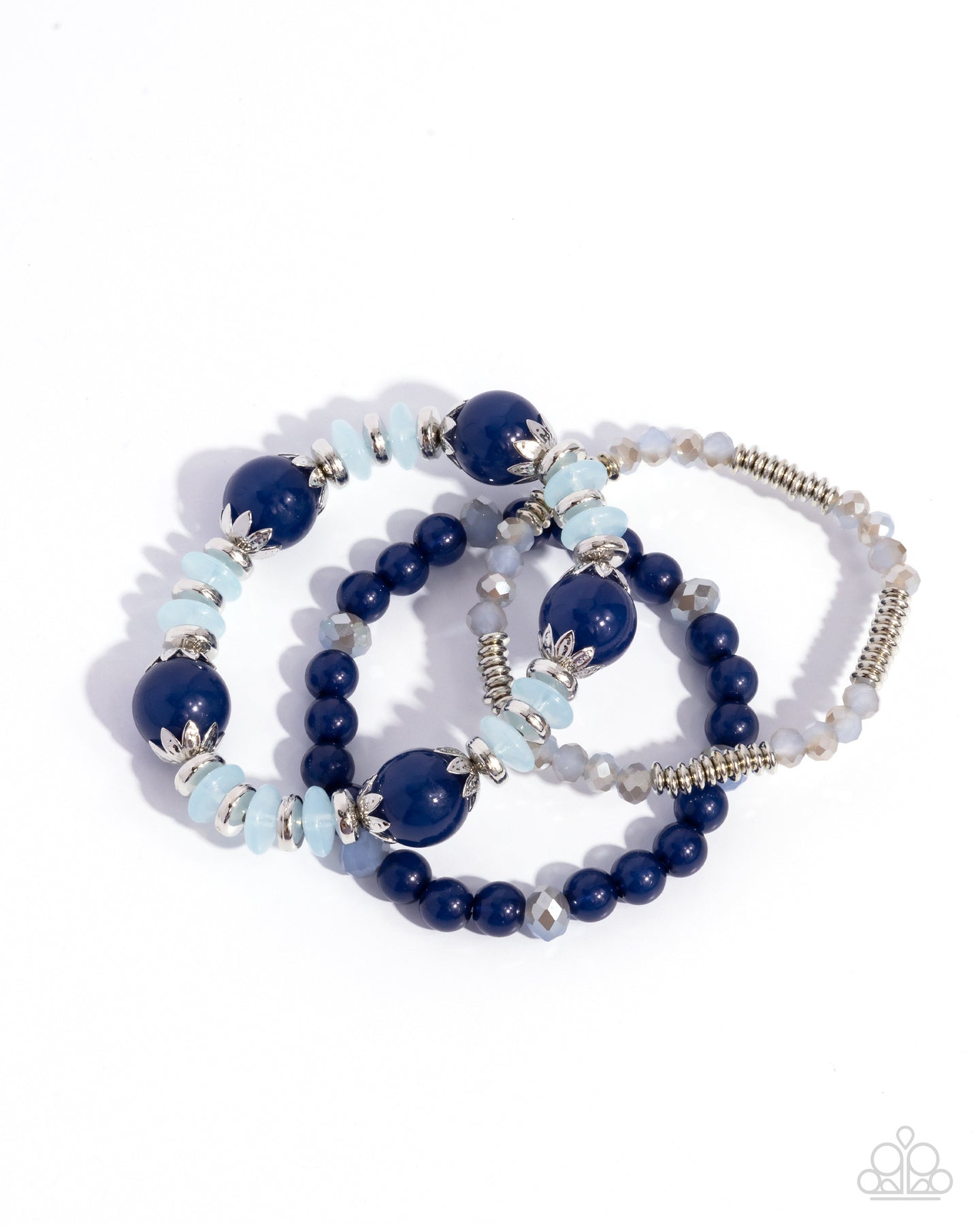 paparazzi-accessories-flashy-frugality-blue-bracelet