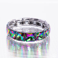 Load image into Gallery viewer, Upscale Funk - Multi Bracelet - Paparazzi Jewelry
