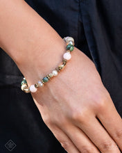Load image into Gallery viewer, Eclectic Entrance - Multi Bracelet - Paparazzi Jewelry
