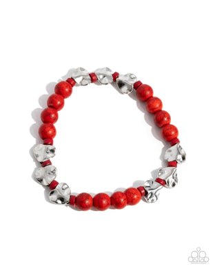 paparazzi-accessories-festival-fling-red