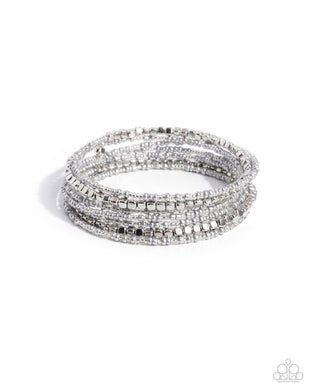 paparazzi-accessories-best-way-to-unwind-silver-bracelet