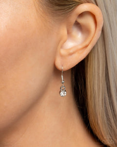 Romance is a Bonus - Pink Necklace - Paparazzi Jewelry