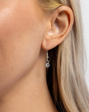Load image into Gallery viewer, Showstopping Shuttle - Brown Necklace - Paparazzi Jewelry
