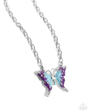 paparazzi-accessories-soft-landing-multi-necklace