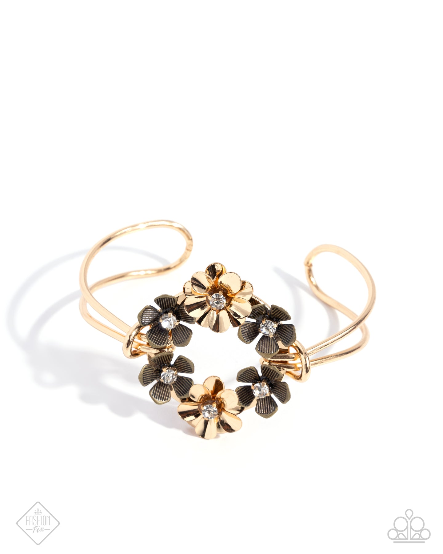 paparazzi-accessories-genuine-garden-gold-bracelet