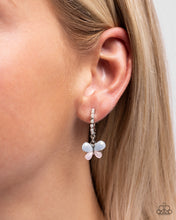 Load image into Gallery viewer, Fly to Your Heart - Multi Earrings - Paparazzi Jewelry
