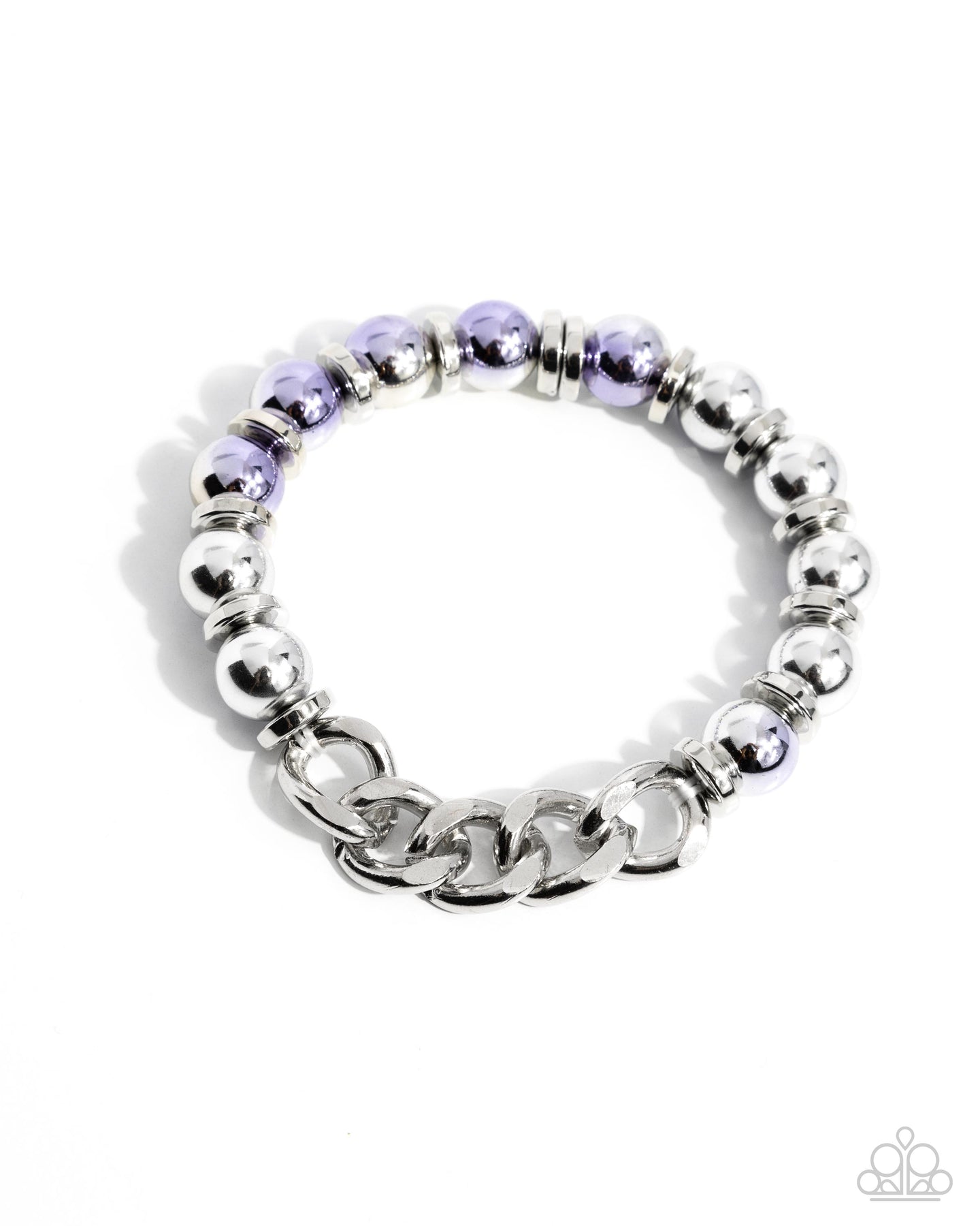paparazzi-accessories-mixed-company-purple-bracelet