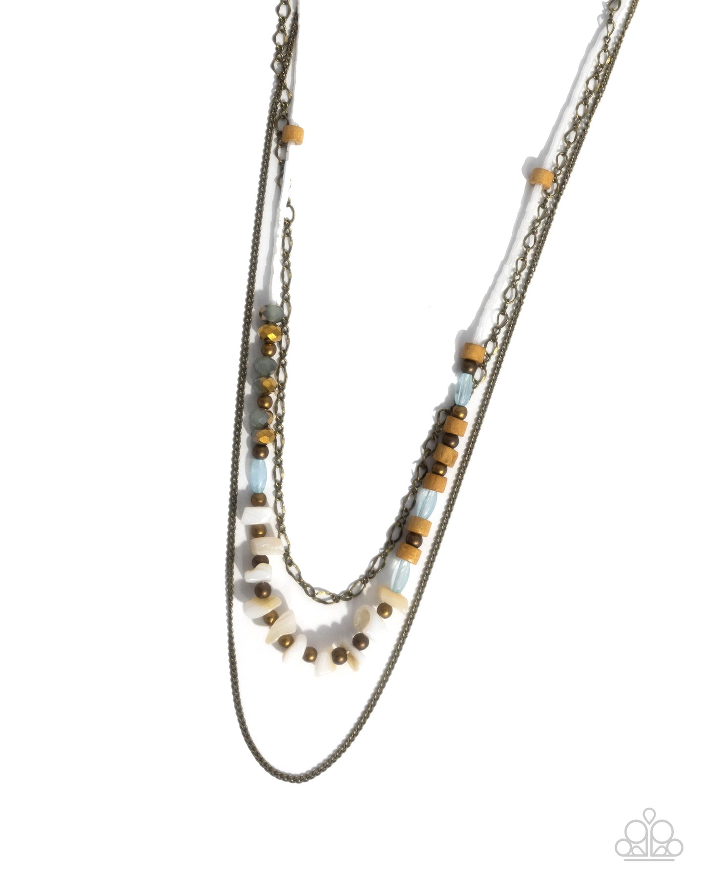 paparazzi-accessories-eclectic-effort-brass-necklace