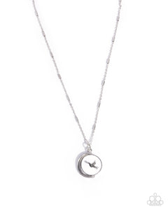 paparazzi-accessories-hopeful-story-white-necklace