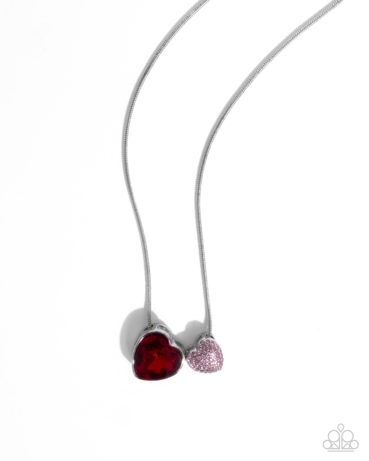 paparazzi-accessories-lovely-couple-red