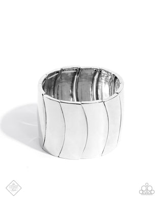 paparazzi-accessories-crusading-celebrity-silver-bracelet