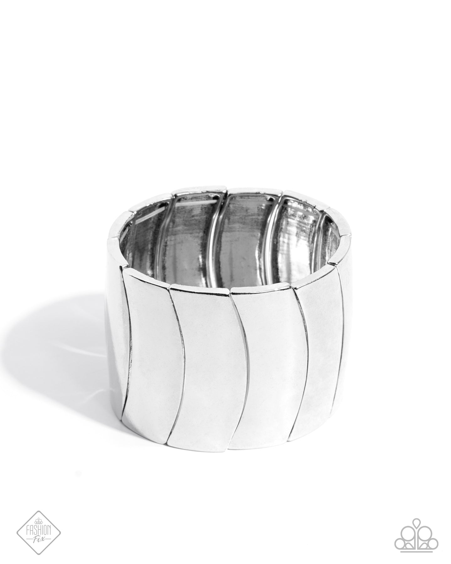 paparazzi-accessories-crusading-celebrity-silver-bracelet