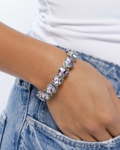 Only One You Love - Multi Bracelet - Paparazzi Jewelry