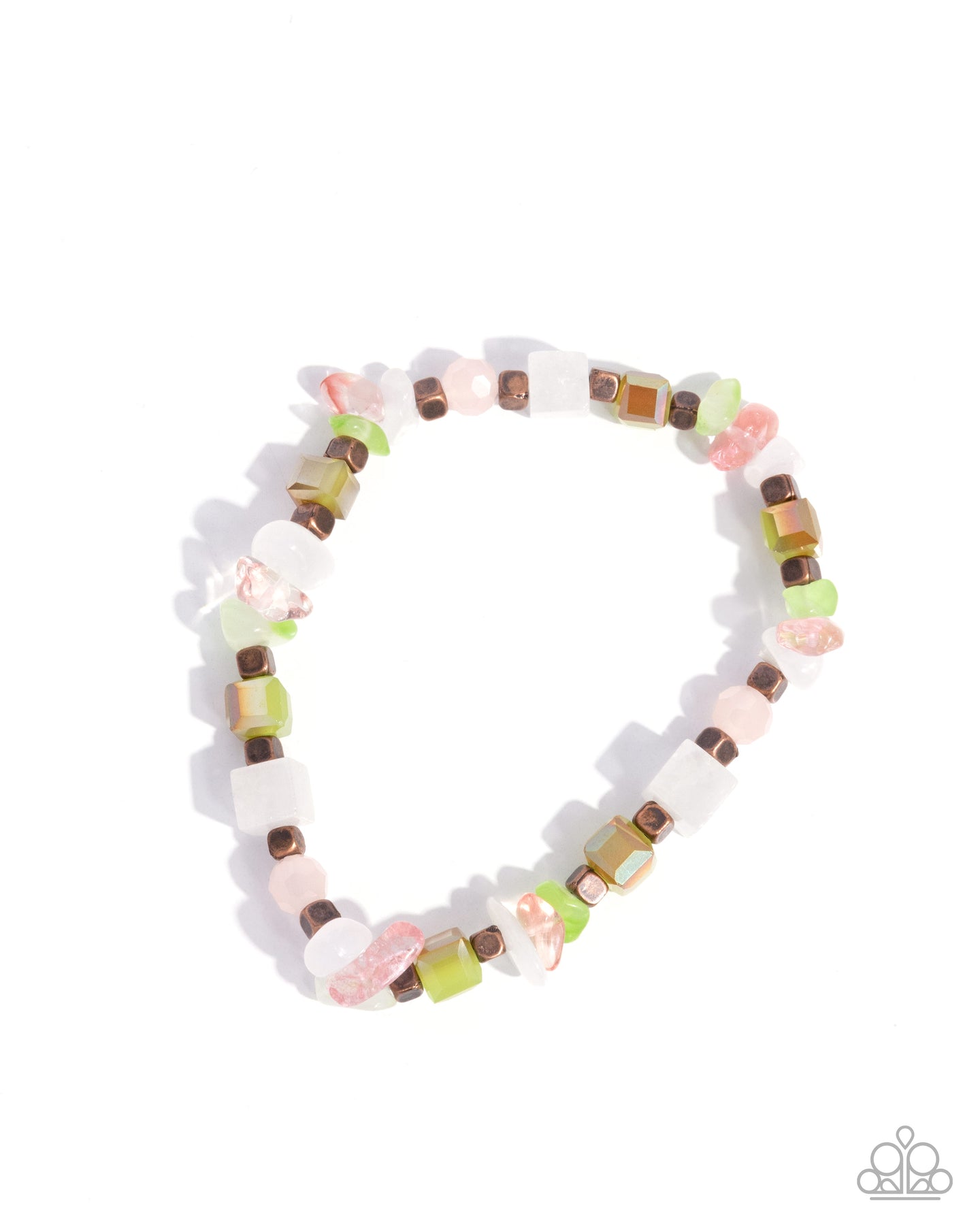 paparazzi-accessories-magical-motley-copper-bracelet