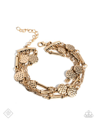 paparazzi-accessories-coachella-construction-gold-bracelet