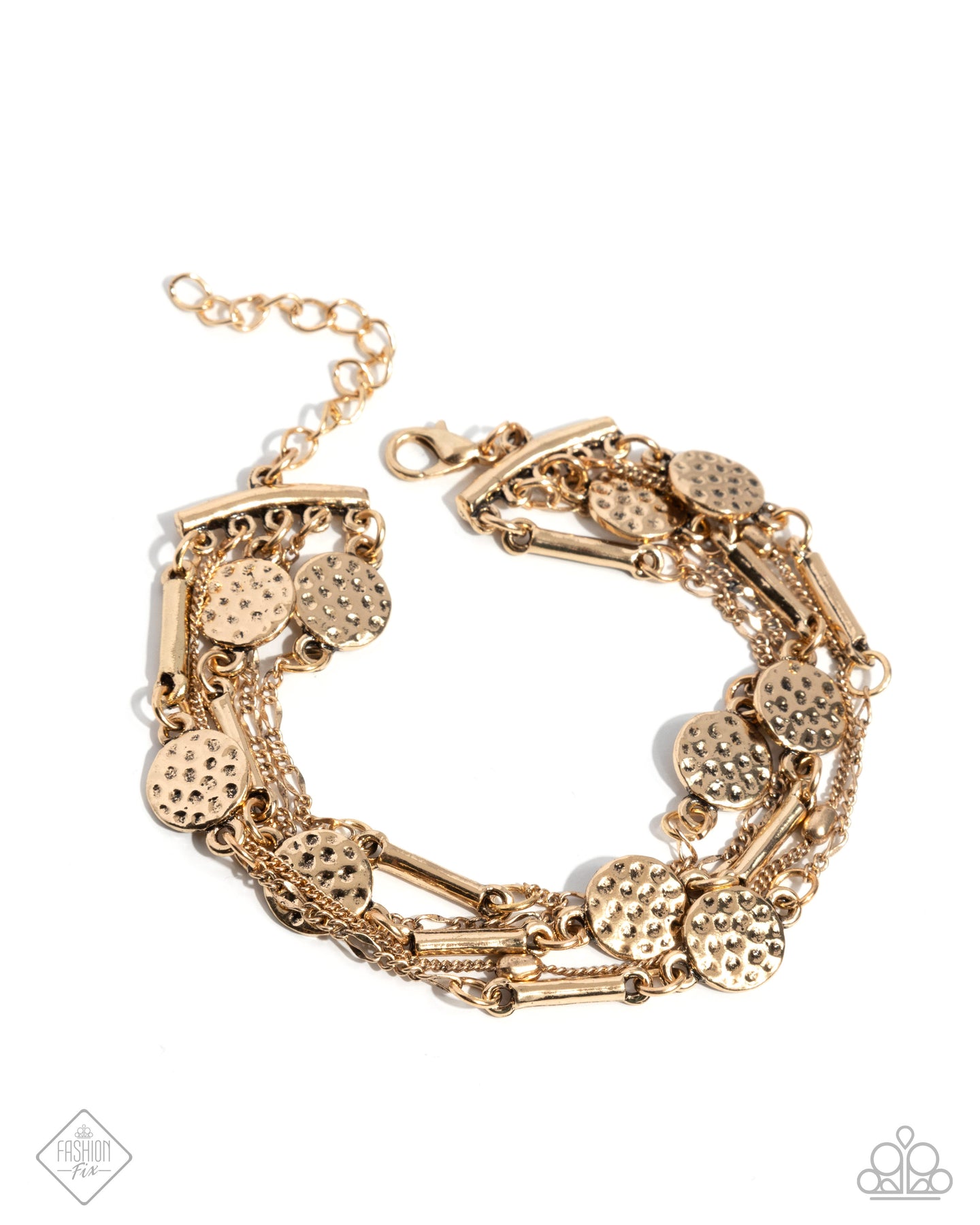 paparazzi-accessories-coachella-construction-gold-bracelet