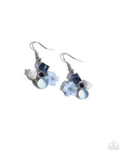 paparazzi-accessories-fantastical-fairytale-blue-earrings