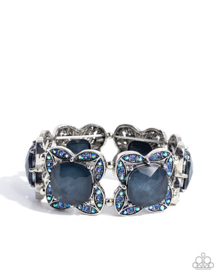 paparazzi-accessories-bandwagon-beauty-blue-bracelet