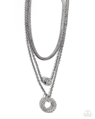 paparazzi-accessories-dominant-dignity-white-necklace