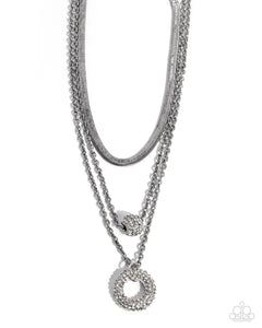 paparazzi-accessories-dominant-dignity-white-necklace