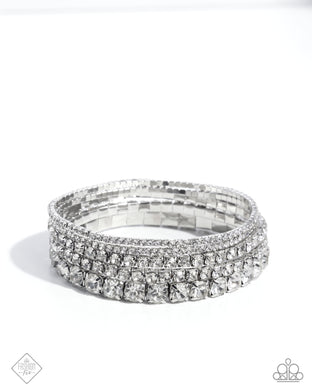 paparazzi-accessories-persistent-pizzazz-white-bracelet