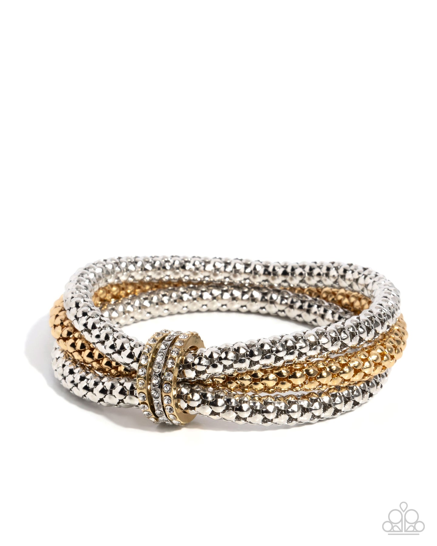 paparazzi-accessories-faceted-facade-multi-bracelet