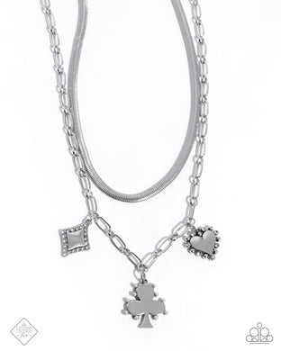 paparazzi-accessories-sentimental-sunset-white-necklace