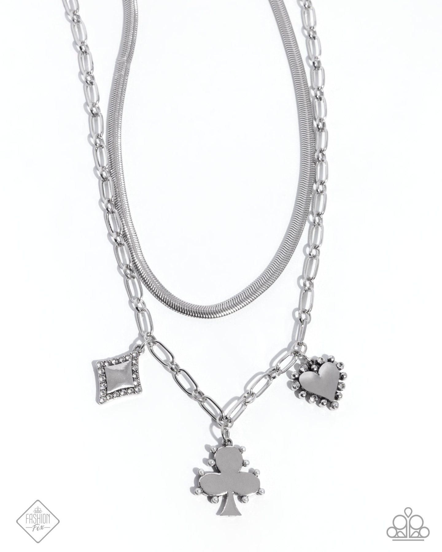 paparazzi-accessories-sentimental-sunset-white-necklace