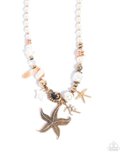 Load image into Gallery viewer, paparazzi-accessories-coastal-cameo-multi-necklace
