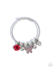 Load image into Gallery viewer, paparazzi-accessories-windblown-whimsy-red
