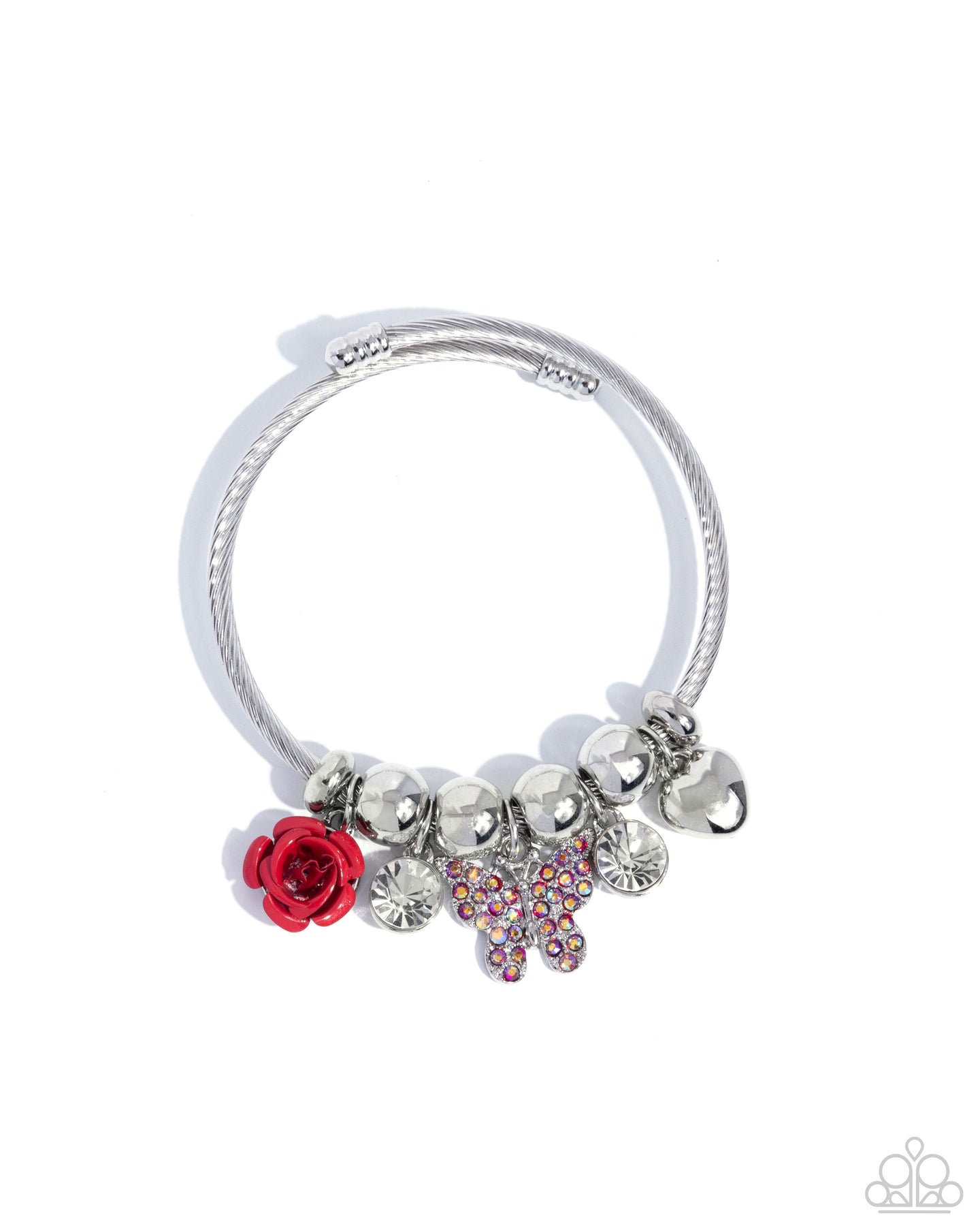 paparazzi-accessories-windblown-whimsy-red